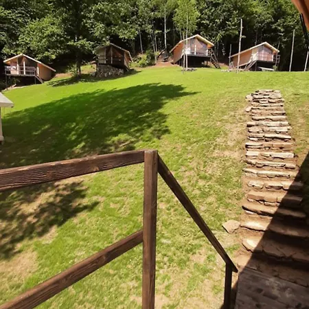 Aж у небі Holiday home