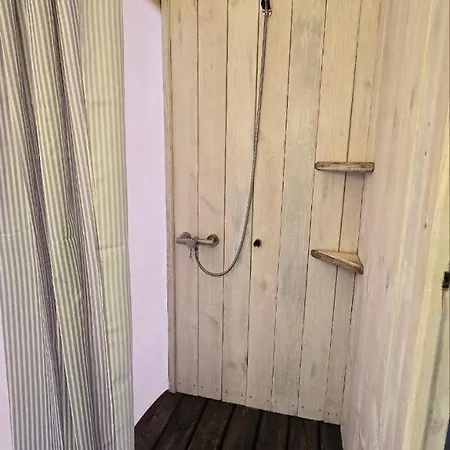 Ferienhaus Aж у небі Vizhenka