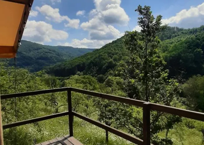 Aж у небі Vizhenka
