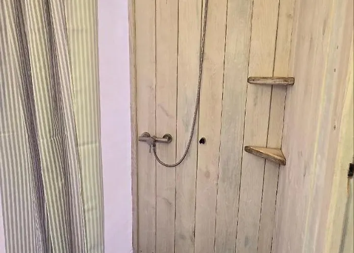 بيت للعطل Aж у небі Vizhenka