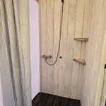 펜션 Aж у небі Vizhenka